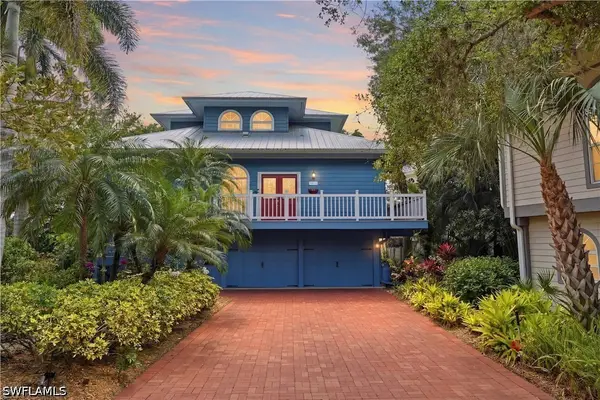 3814 Survey Circle, Bonita Springs, FL 34134