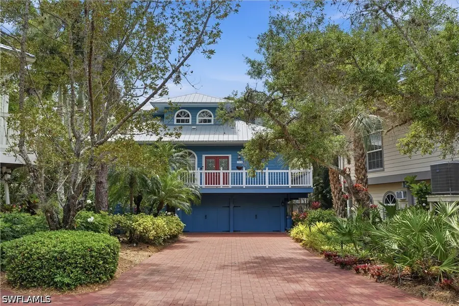 3814 Survey Circle, Bonita Springs, FL 34134 - #3