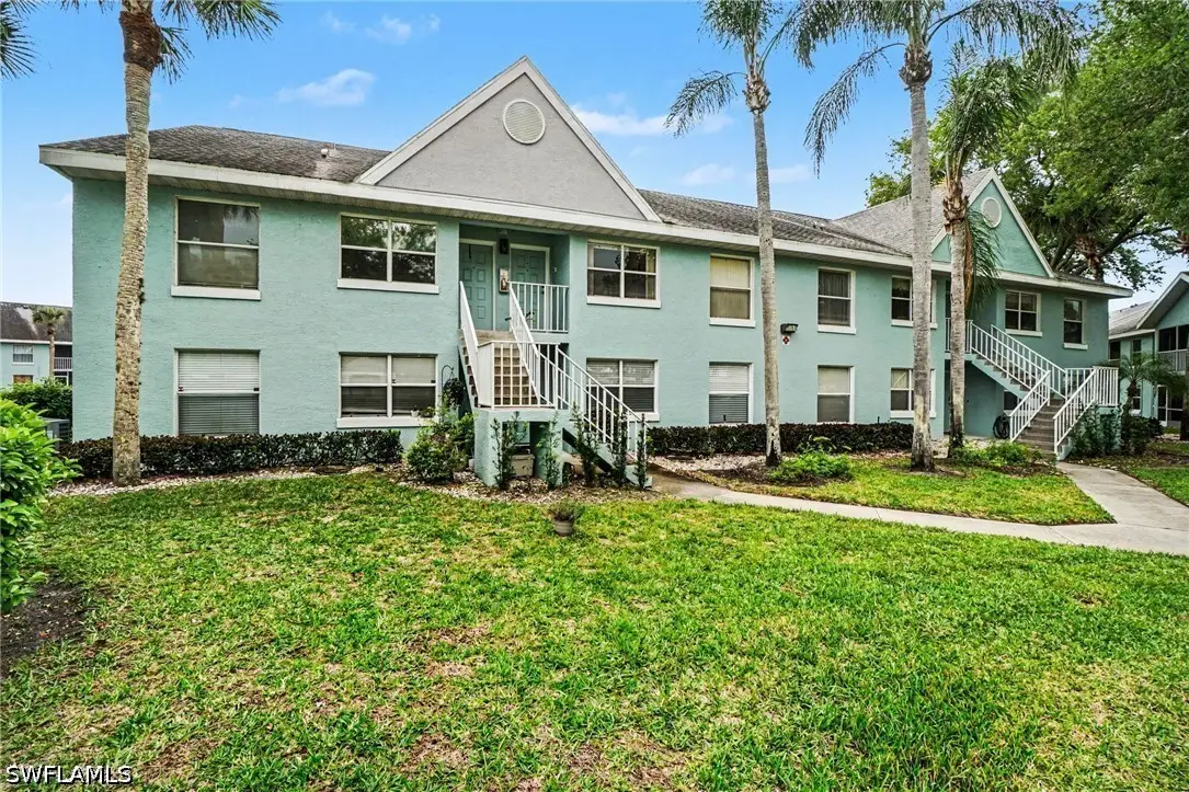 153 Wading Bird Circle #J201, Naples, FL 34110 - #1