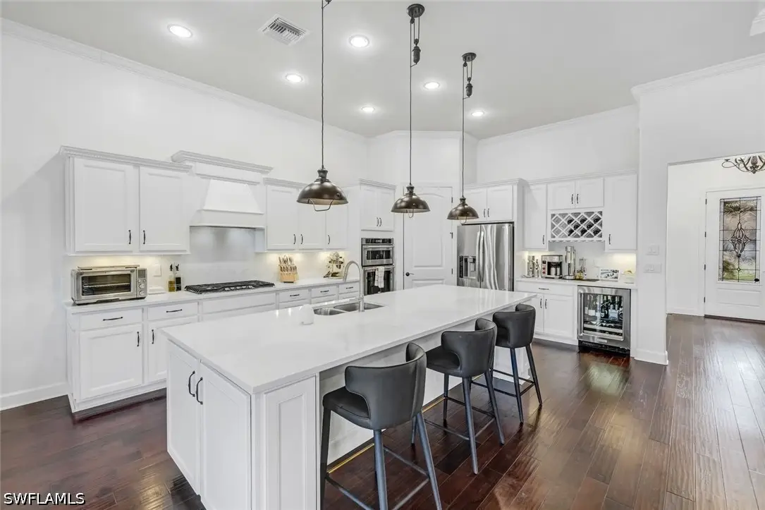 9403 Surfbird Court, Naples, FL 34120 - #1