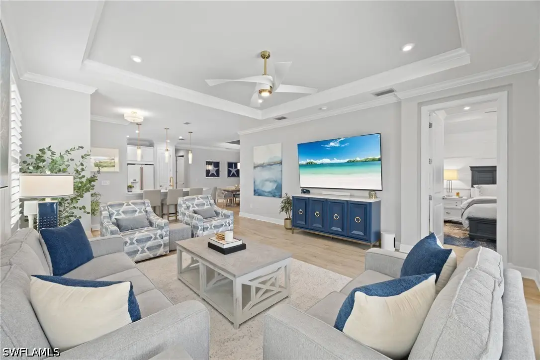 15214 Tolmino Street, Naples, FL 34114 - #1