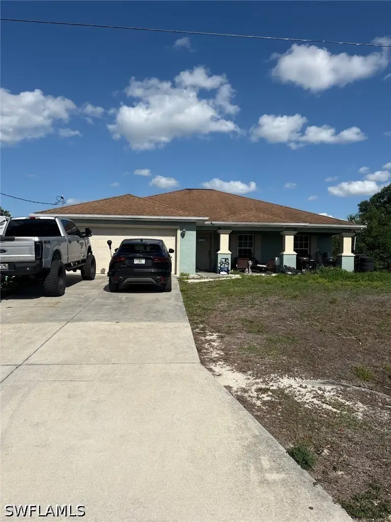 6012 Elaine Avenue N, Lehigh Acres, FL 33971 - #1