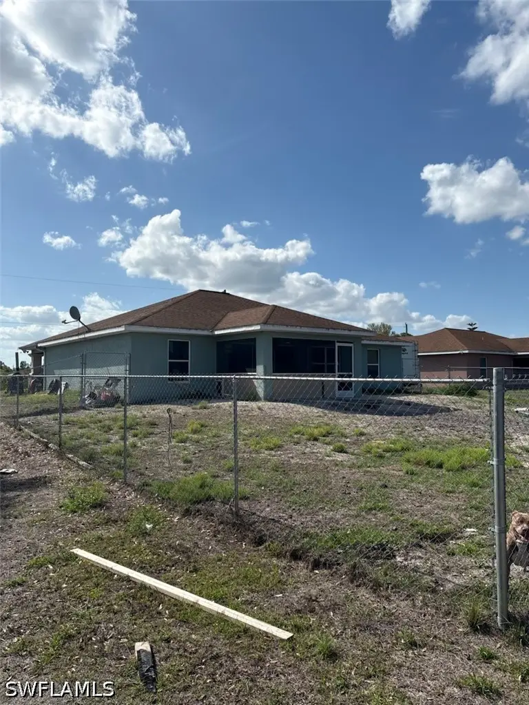 6012 Elaine Avenue N, Lehigh Acres, FL 33971 - #2