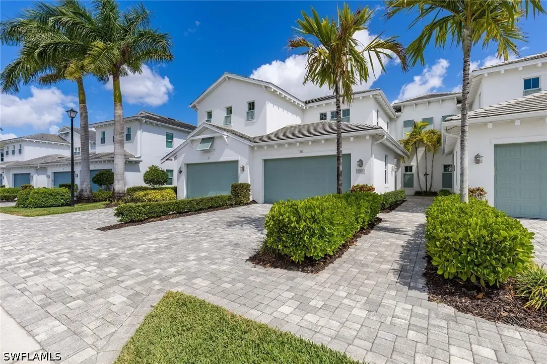 8936 Saint Lucia Drive #201, Naples, FL 34114 - #1
