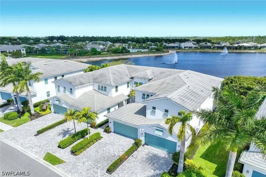 8936 Saint Lucia Drive #201, Naples, FL 34114 - #2