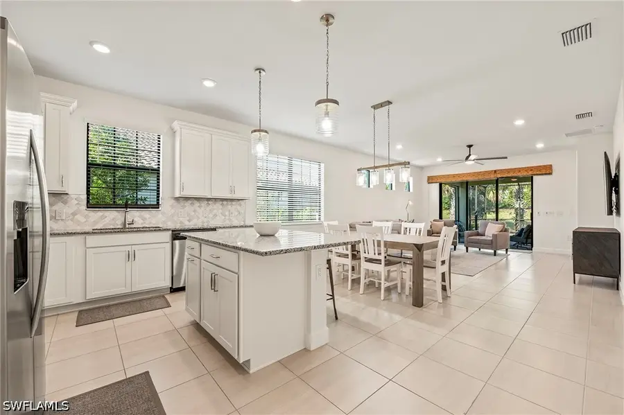 12350 Canal Grande Drive, Fort Myers, FL 33913 - #3