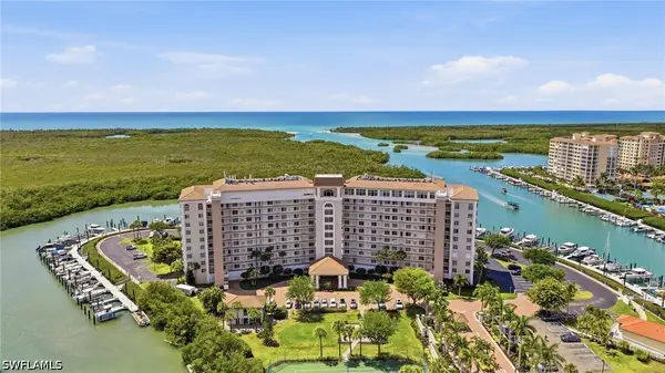 13105 Vanderbilt Drive #407, Naples, FL 34110