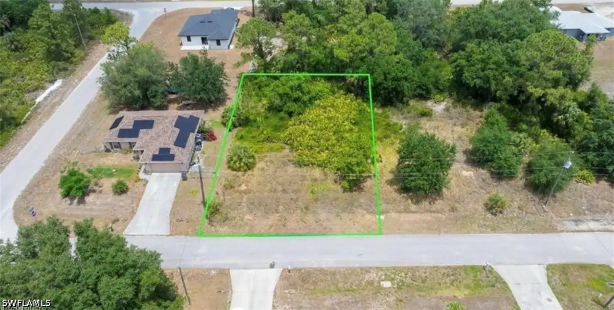 2716 52nd Street W, Lehigh Acres, FL 33971 - #1