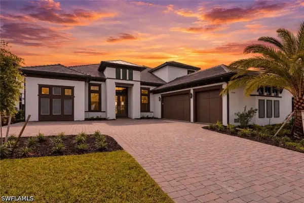 15456 Turin Drive, Naples, FL 34114