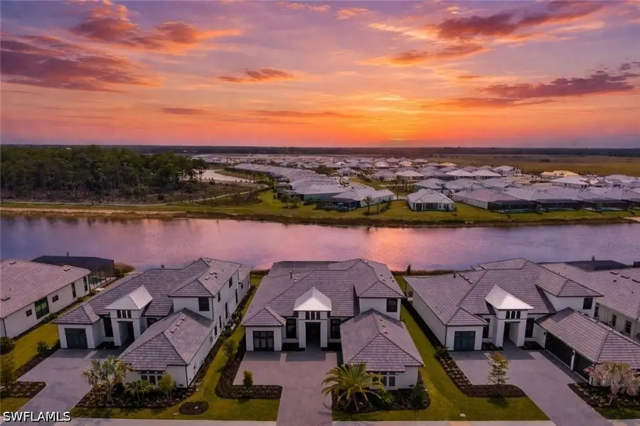 15456 Turin Drive, Naples, FL 34114 - #2