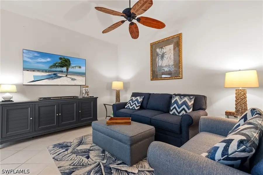 1057 Silverstrand Drive, Naples, FL 34110 - #3