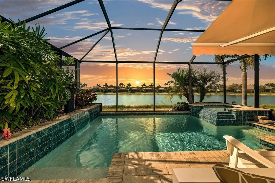 14815 Edgewater Circle, Naples, FL 34114 - #1