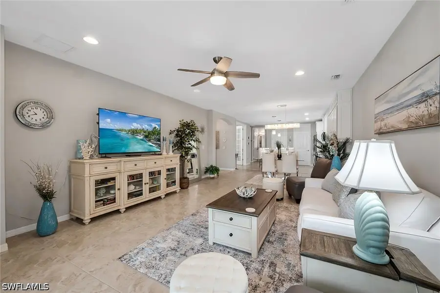 14815 Edgewater Circle, Naples, FL 34114 - #2