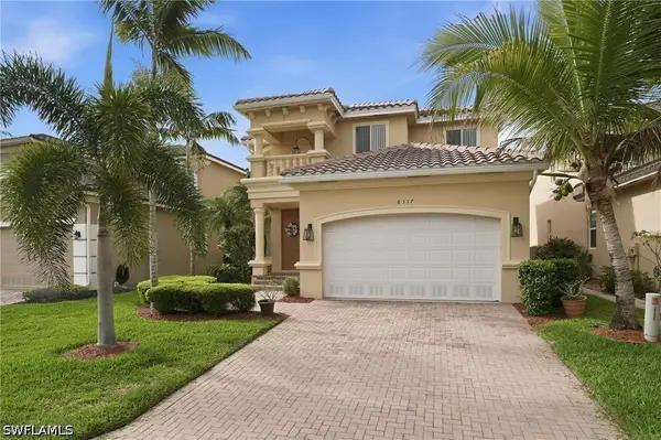8317 Sumner Avenue, Fort Myers, FL 33908