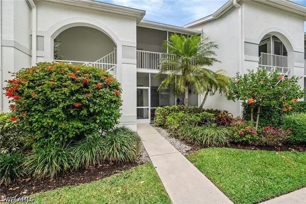26450 Sunderland Drive #2102, Bonita Springs, FL 34135