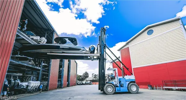 750 River Point B2-13 Drive, Naples, FL 34102