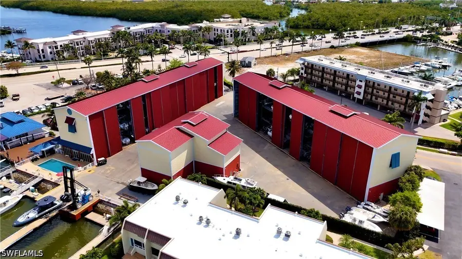 750 River Point B2-13 Drive, Naples, FL 34102 - #3