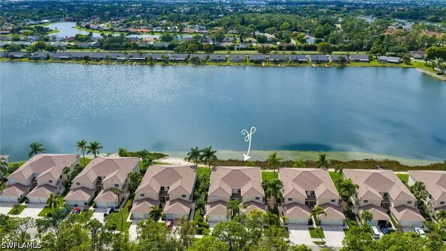 3410 W Crown Pointe Boulevard #102, Naples, FL 34112 - #3