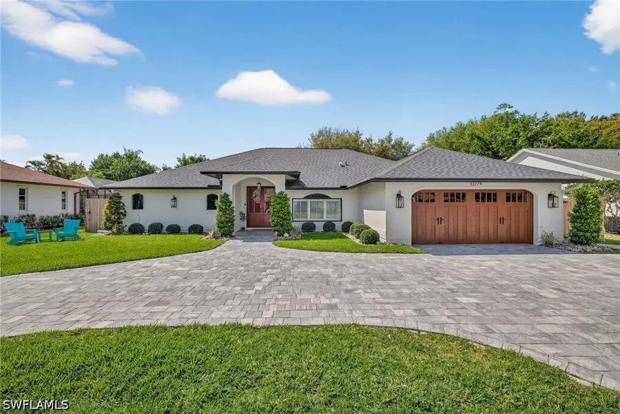 10274 Boca Circle, Naples, FL 34109 - #2