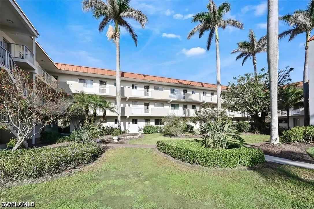 1100 Gulf Shore Boulevard N #304, Naples, FL 34102 - #1