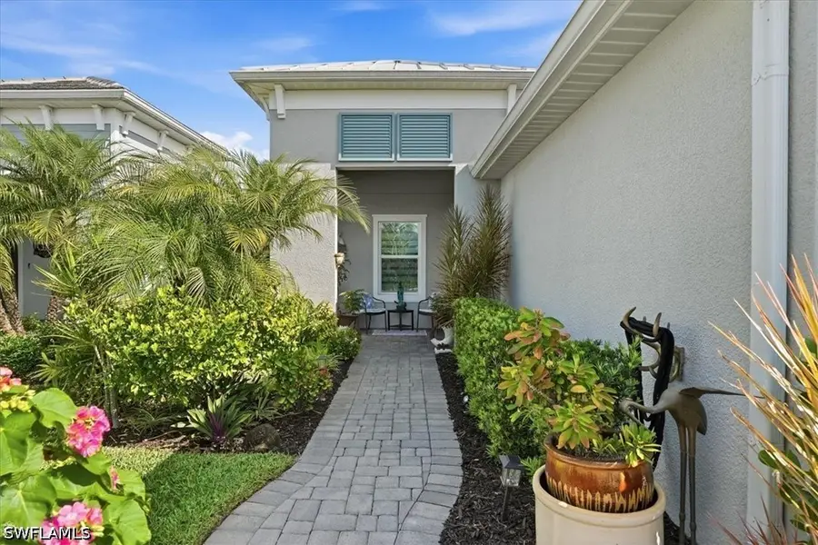 2318 Marquesa Circle, Naples, FL 34112 - #2