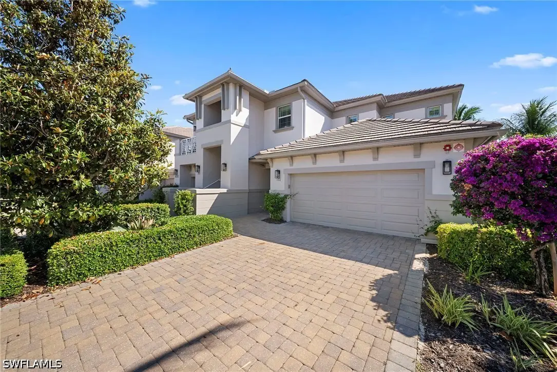 8030 Signature Club Circle #6, Naples, FL 34113 - #1