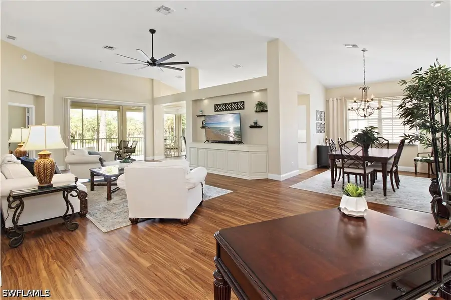 2125 Aberdeen Lane #4-203, Naples, FL 34109 - #2