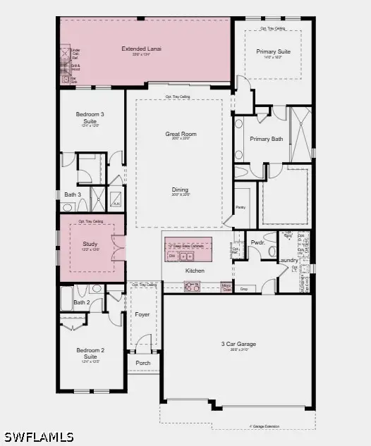 15756 Modena Street, Naples, FL 34114 - #2