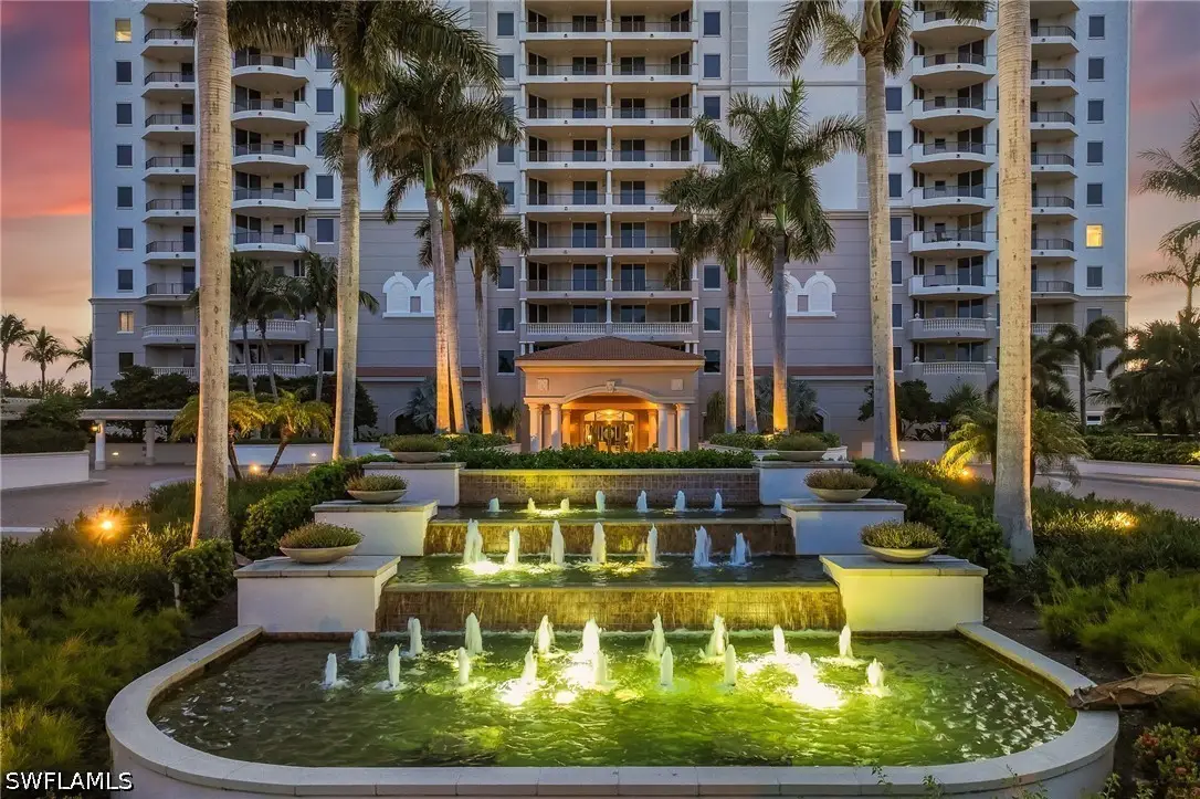 23850 Via Italia Circle #604, Estero, FL 34134 - #1