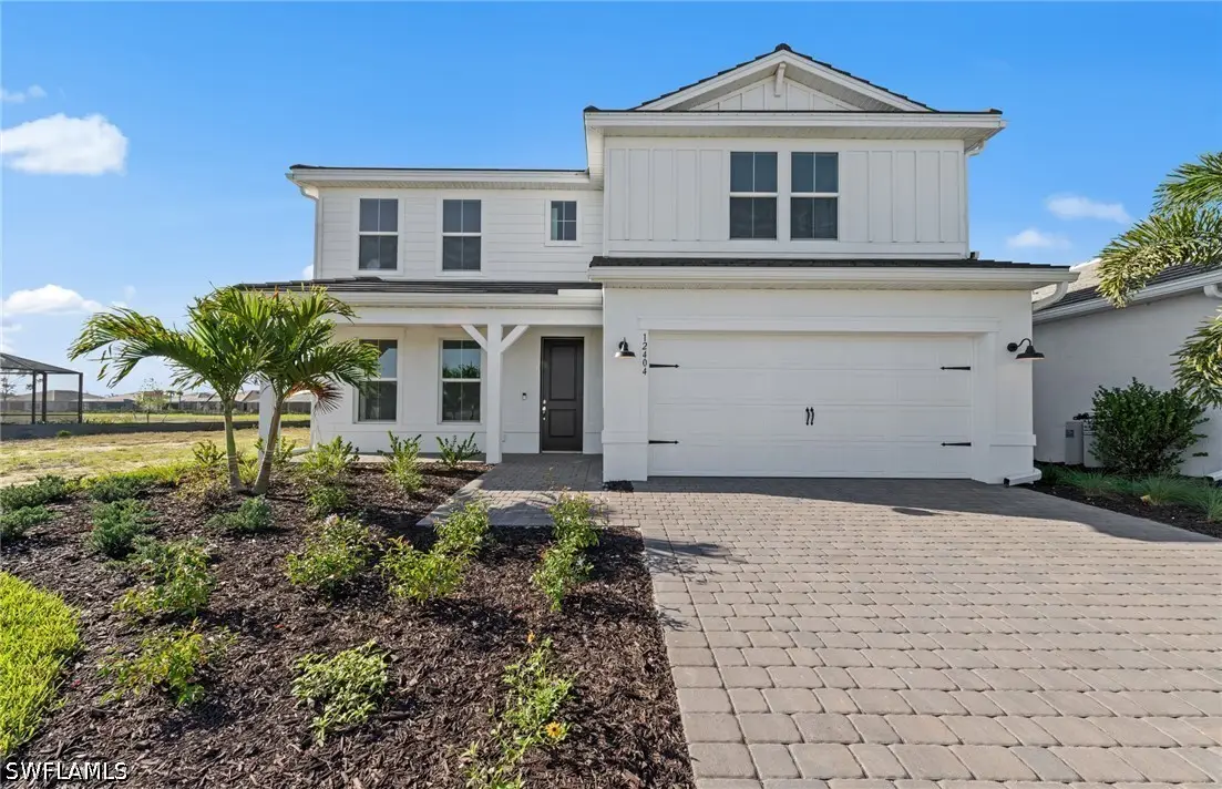 12404 Basalt Lane, Alva, FL 33920 - #1