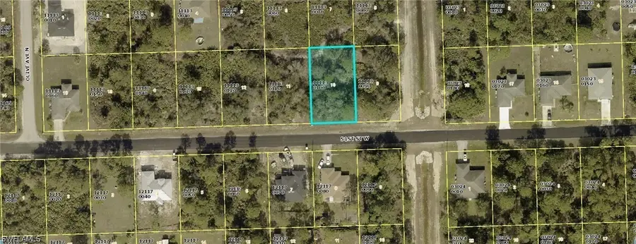 3102 51st Street W, Lehigh Acres, FL 33971 - #2