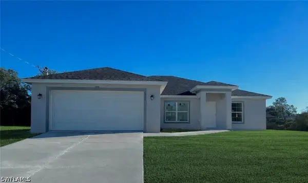 2808 31st Street W, Lehigh Acres, FL 33971
