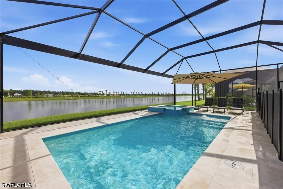 4163 Traditions Drive, Avenue Maria, FL 34142 - #1