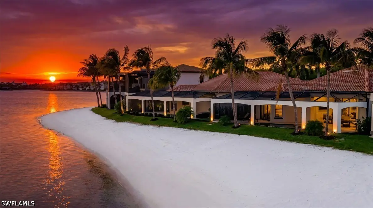 11729 Via Savona Court, Miromar Lakes, FL 33913 - #1