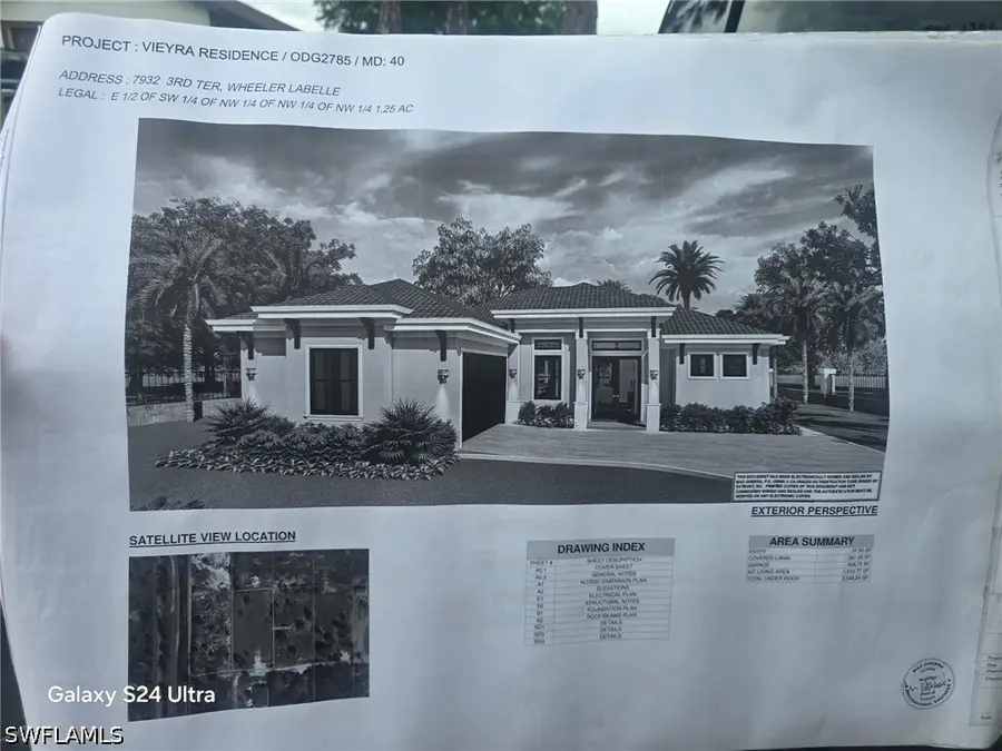 7932 3rd Terrace, Labelle, FL 33935 - #2