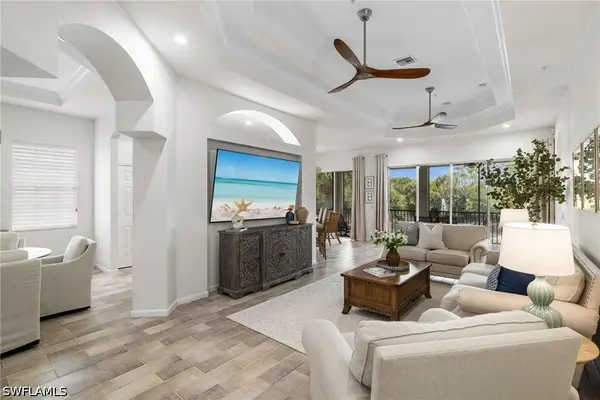 10100 Valiant Court #201, Miromar Lakes, FL 33913