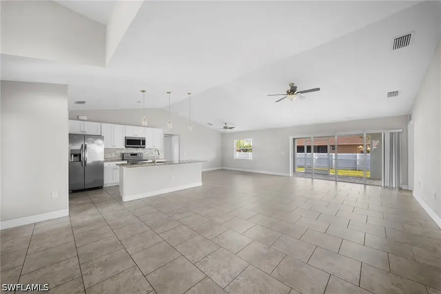 1611 SW Embers Terrace, Cape Coral, FL 33991 - #2