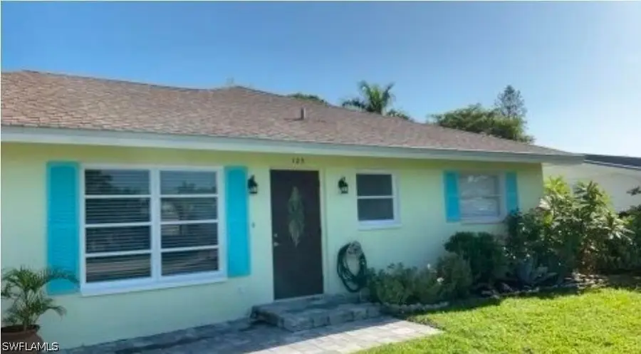 125 4th Street, Bonita Springs, FL 34134 - #2
