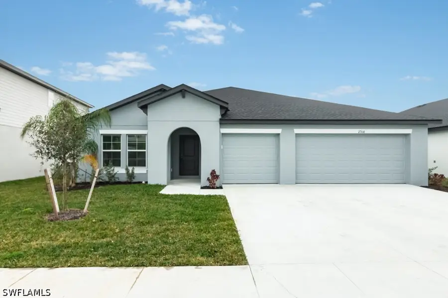 17208 Monte Isola Way, North Fort Myers, FL 33917 - #3