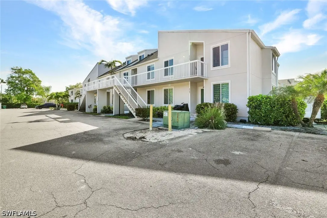 2153 San Marco Road #2-203, Marco Island, FL 34145 - #1