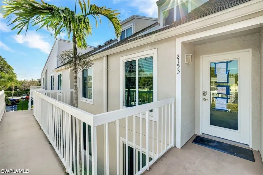 2153 San Marco Road #2-203, Marco Island, FL 34145 - #2