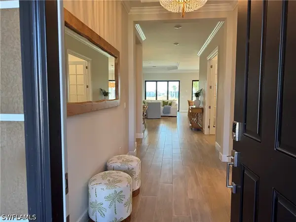 11943 Raggio Drive, Fort Myers, FL 33913