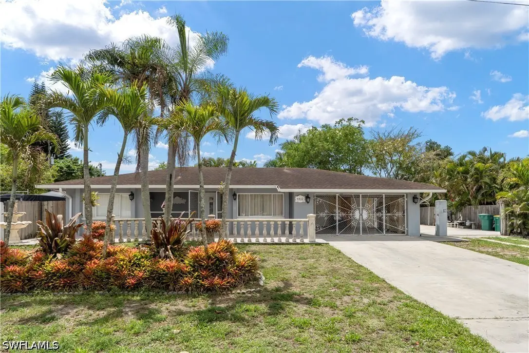 4412 17th Place Sw, Naples, FL 34116 - #1