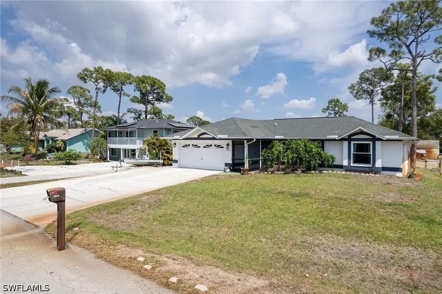 18253 Maple Road, Fort Myers, FL 33967 - #2