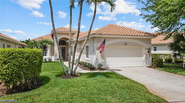 24812 Hollybrier Lane, Bonita Springs, FL 34134