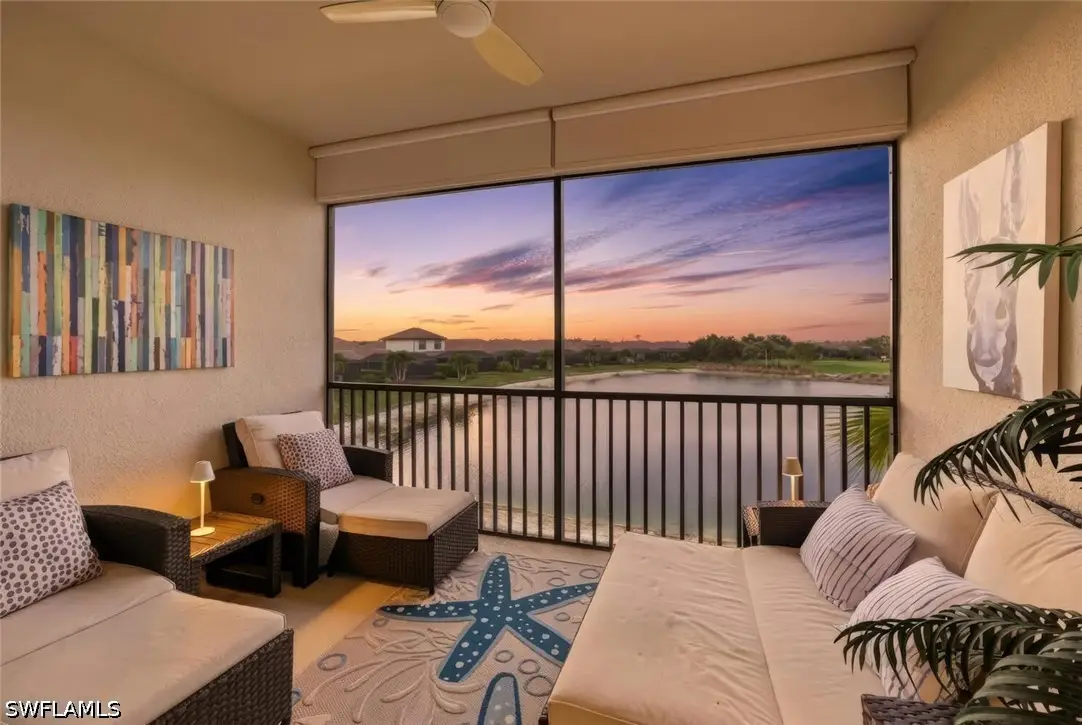 9365 Pocida Court #202, Naples, FL 34119 - #1