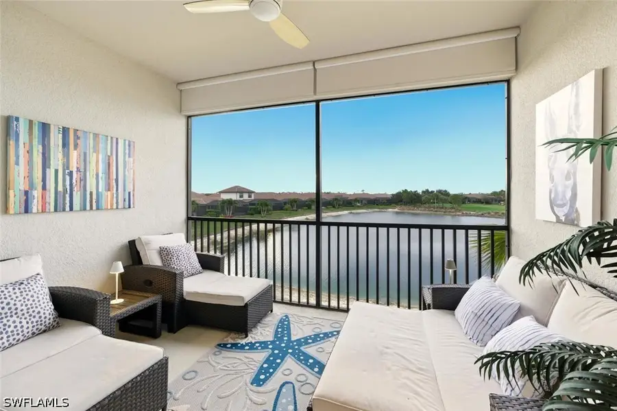 9365 Pocida Court #202, Naples, FL 34119 - #3