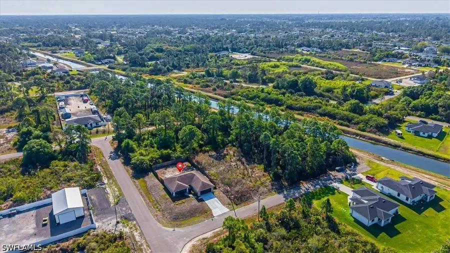 2814 Cerito Avenue N, Lehigh Acres, FL 33971 - #3