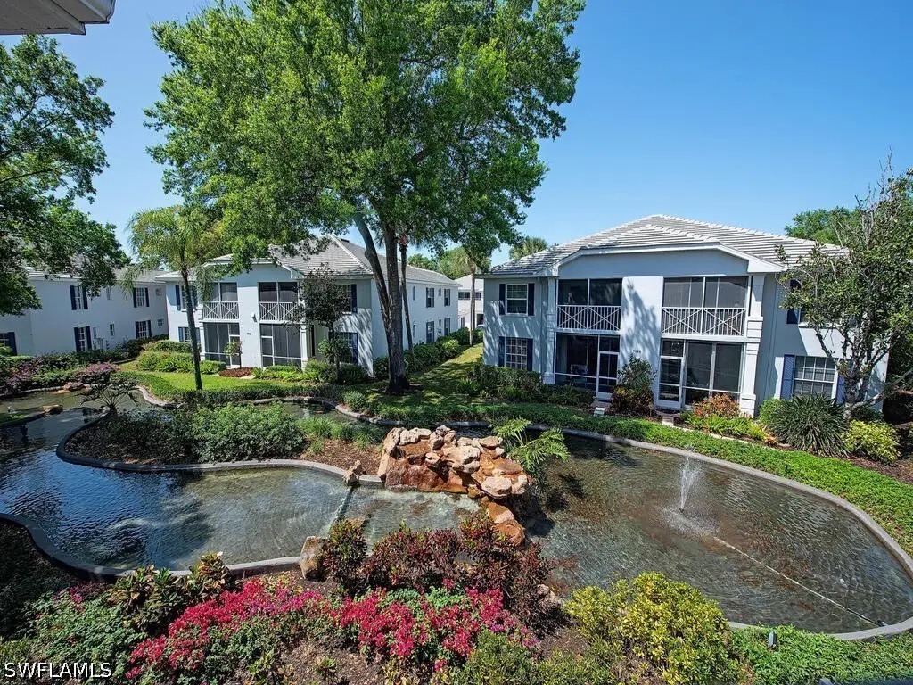 7074 Barrington Circle #202, Naples, FL 34108 - #1