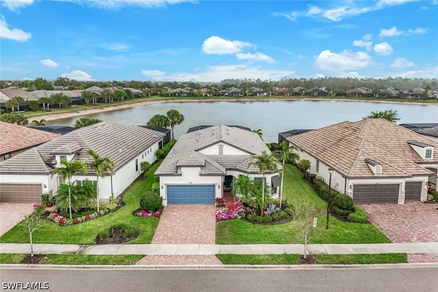 7631 Winding Cypress Drive, Naples, FL 34114 - #2